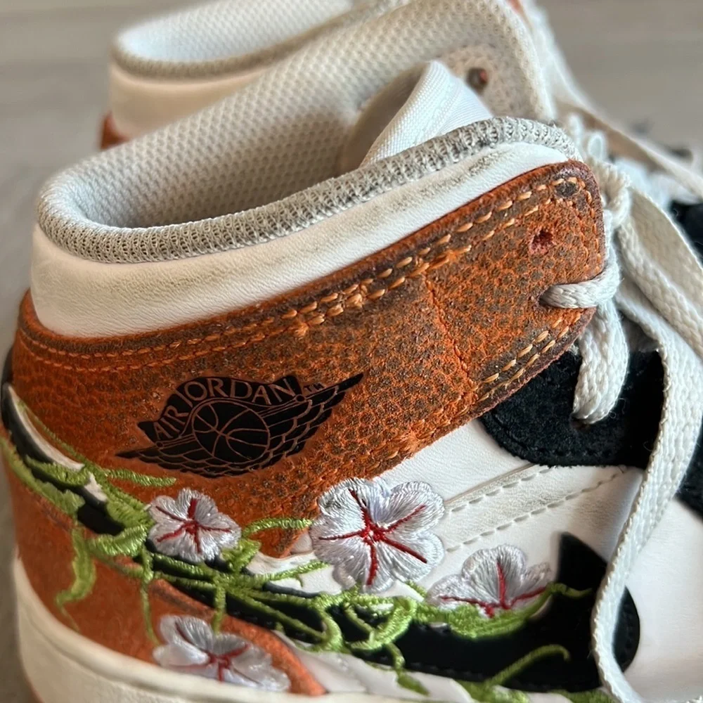 Nike very good